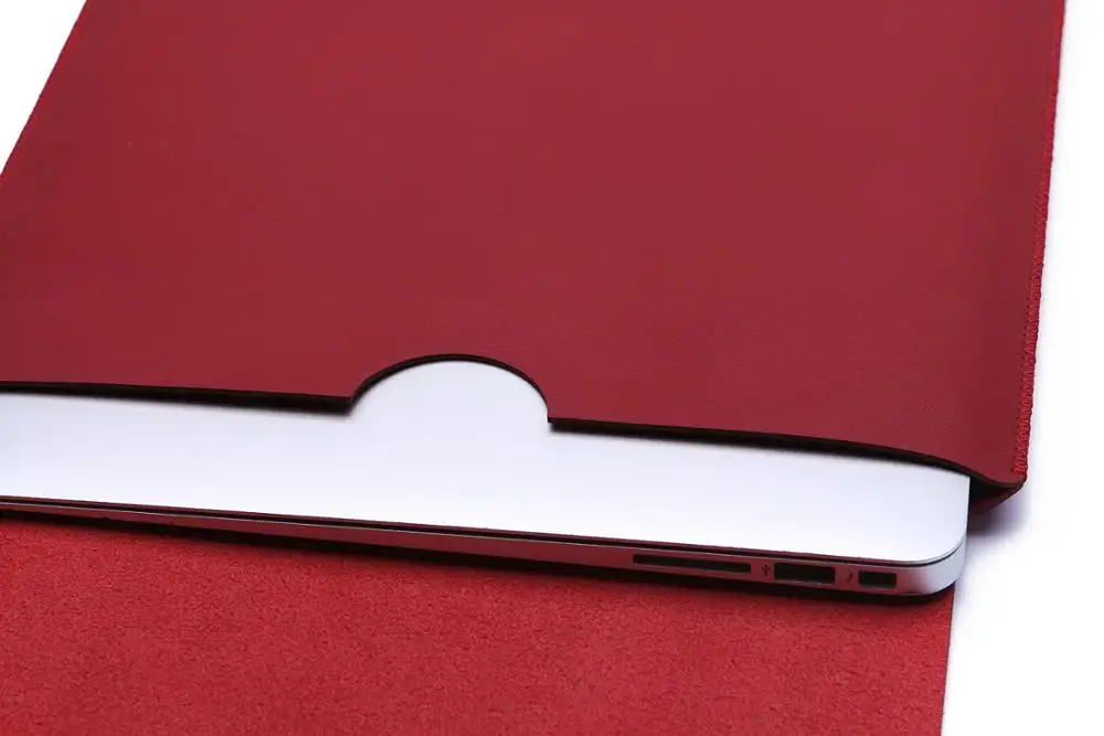 Charmsunsleeve, за Onyx Boox Ливингстън 6 инча 2019 ултра-e-Book Reader корици, кожен калъф от микрофибър