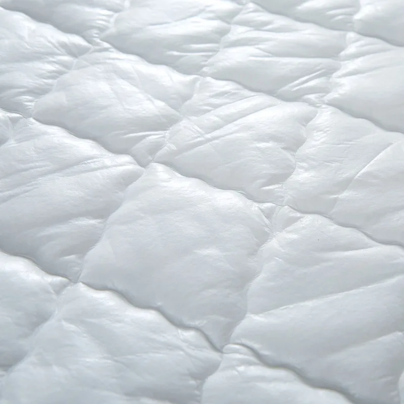180 * 200 см памук Тери водоустойчив матрак цилиндър капак против кърлежи лист водоустойчив матрак, протектор за легло, матрак topper