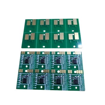 2020 нов за Mimaki постоянен чип мастилницата чипове SS21 за Mimaki JV5 JV33 CJV30 JV150 JV300 ЕКО разтворител принтер плотер