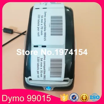 80x Dymo for 99015 Labels 9015 File Cd, Dvd, Floppy Disk Address Label 54x70mm dymo99015,dymo 99015,dymo labels,99015