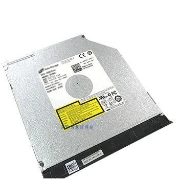 CD DVD Burner Сценарист ROM Drive за Dell Latitude E6320 E6330 E6420 E6430 E6520 E6530