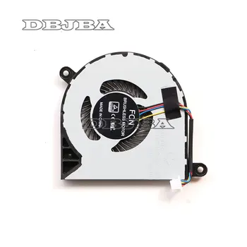 CPU Fan for Dell Inspiron 15-7579 7368 7569 P58F CPU Cooling Fan Part Number: 31TPT 031TPT CN-031TPT