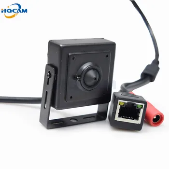 HQCAM 720P, 960P и 1080P 3MP 4MP 5MP ONVIF P2P Security Indoor мини ip камера ВИДЕОНАБЛЮДЕНИЕ Mini camera Surveillance IP Камера 1/4