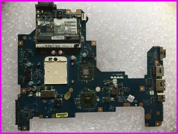 LA-6053P K000103970 подходящ за Toshiba Satellite L670D L675D дънна платка на лаптоп NALAE U01 тествана работа