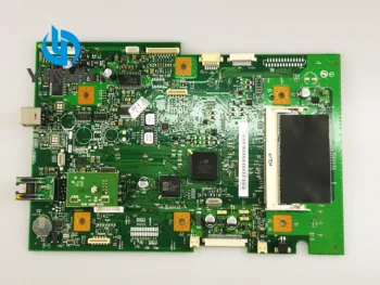 Refubish FORMATTER PCA ASSY Formatter Board logic Main Board дънна платка за HP M2727 m2727nf m2727nfs 2727 CC370-60001