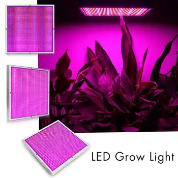 US In Stock 1500W 1365LED LED Grow Light Full Spectrum Grow Light LED фитолампы за стайни растения растения, цветя, оранжерии,