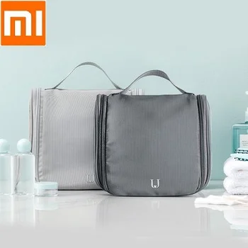 Xiaomi Travel wash bag Business trip Cosmetic bag Men, woman Large-capacity tourism Portable Wash bag чанта за съхранение