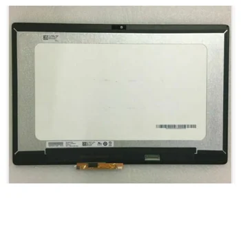 За Dell Inspiron 5491 LCD екран е чувствителен на допир дисплей, дигитайзер, 0V30K7 0N4HYV B140HAN04.5 безплатна доставка