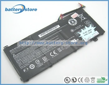 Истински батерията на лаптопа AC14A8L за Acer Aspire V17 Nitro Black Edition ,за Acer Aspire V15 nitro VN7-572G-58Z5 ,безплатна доставка,