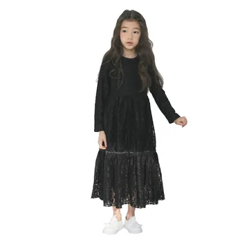 Момичета Princess Dress 2020 New Kid Spring Clothes Children Fancy Dress Mother and Kids Dress for Toddler Beautiful Тийнейджърката,#5014