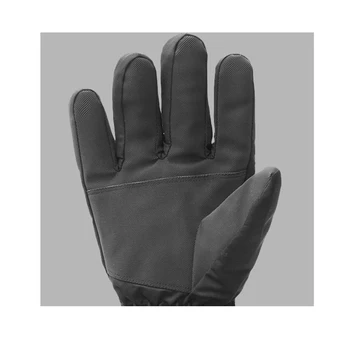 Мъжки зимни ръкавици дебели ски ръкавици без хлъзгане езда непромокаеми ръкавици Зимни мъжки сгущает ръкавици ветрозащитный Опера топло