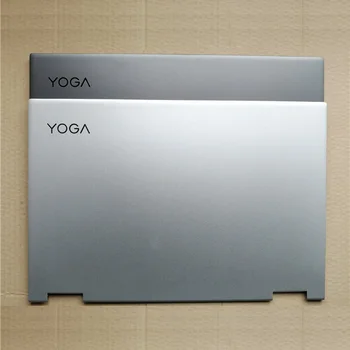 Нов orig за 2018 Lenovo Yoga 730 15 YOGA730-15ikb лаптоп горната част на корпуса база LCD дисплей на задната част на кутията 5CB0Q96461 5CB0Q96419