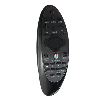 Нов дистанционно управление SR-7557 за Samsung Smart TV Hub o Sound Press RF Replace Remote Control