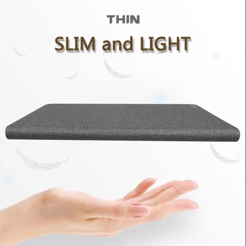 Флип калъф 10.5-инчов калъф за таблет Samsung Galaxy Tab S5e 10.5 Wifi T720 SM-T720 SM-T725 Stand Защита Slim Shell
