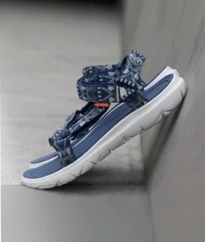 Xiaomi mijia извити сандали magic belt нескользящие износоустойчиви сандали с безплатна катарама, подходящи за пролетта и лятото на подходящи обувки